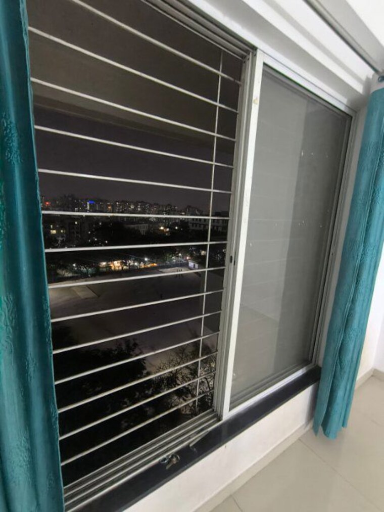 Exterior View, sbs-chandrai-capital 2 Bedroom 690 Sq.Ft. Apartment In Ambegaon Budruk Pune 10128933