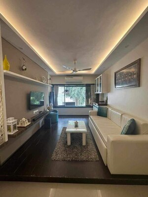 Kitchen in 2 BHK Apartment at Andheri West – for Rent