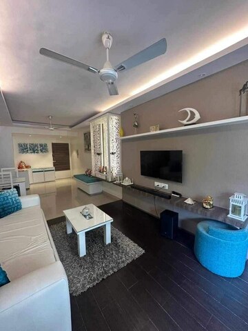 2 BHK Apartment For Rent in Andheri West