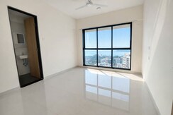 3 BHK Apartment For Rent in Andheri West