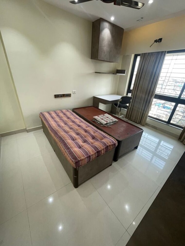 Living Room, andheri west 2 Bedroom 713 Sq.Ft. Apartment In Andheri West Mumbai 10128937