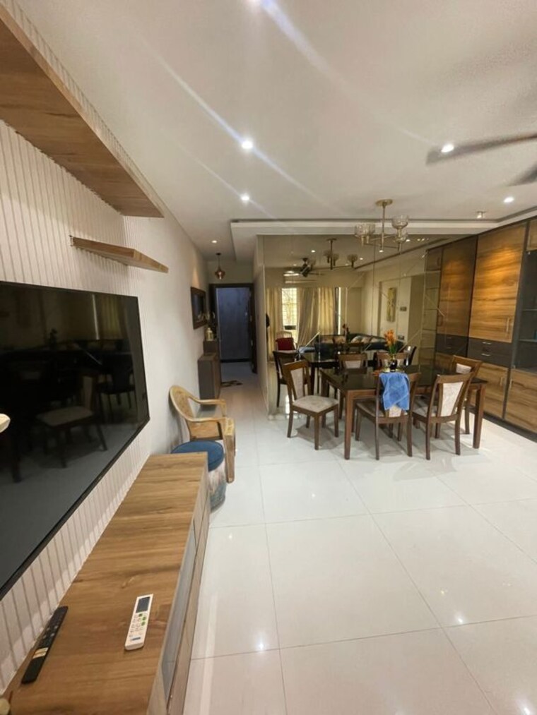  Parking, andheri west 2 Bedroom 713 Sq.Ft. Apartment In Andheri West Mumbai 10128937