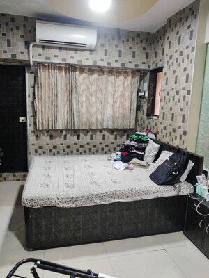 1.5 BHK Apartment For Rent in Andheri West