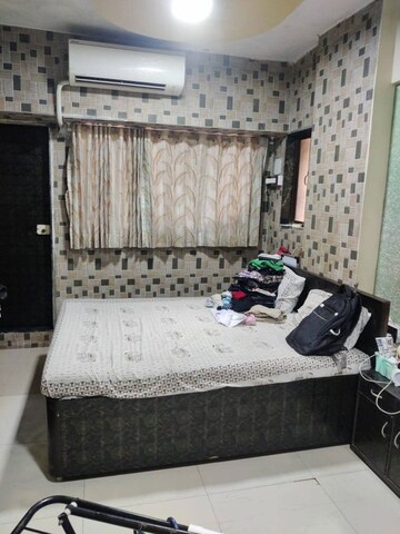 1.5 BHK Apartment For Rent in Andheri West