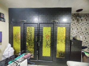 Master Plan in 1.5 BHK Apartment at Andheri West – for Rent