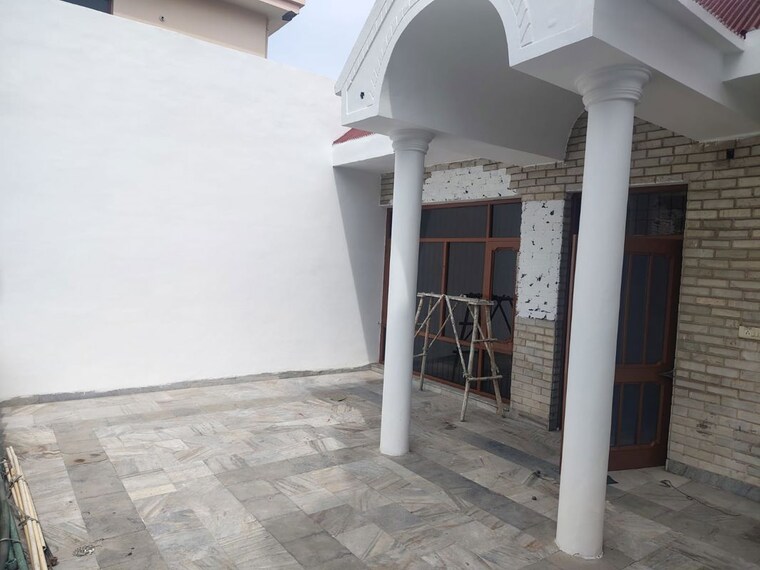 Terrace, sector 71 4 Bedroom 2500 Sq.Ft. Independent House In Sector 71 Mohali 10128941