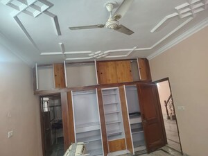 Bedroom in 4 BHK Independent House at Sector 71 – for Sale