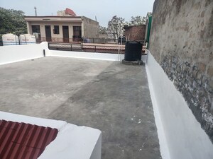 Terrace in 4 BHK Independent House at Sector 71 – for Sale