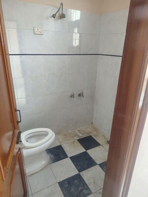 Bathroom in 4 BHK Independent House at Sector 71 – for Sale