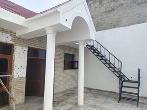 Terrace in 4 BHK Independent House at Sector 71 – for Sale