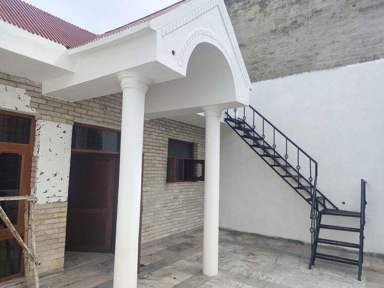 Terrace, sector 71 4 Bedroom 2500 Sq.Ft. Independent House In Sector 71 Mohali 10128941