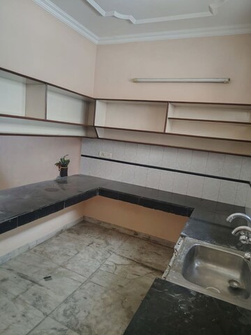 Kitchen in 4 BHK Independent House at Sector 71 – for Sale