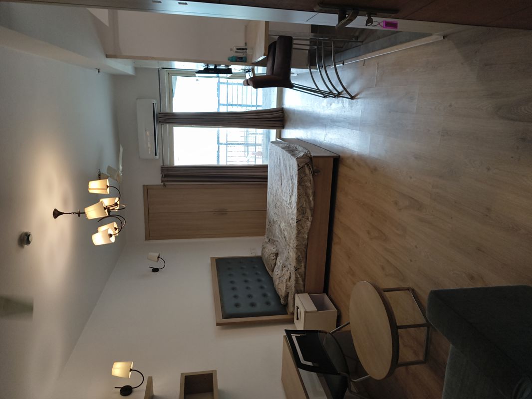 Studio  506 Sq.Ft. Apartment in Nimbus The Golden Palm