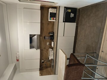 Furnished Amenities in Studio Apartment at Nimbus The Golden Palm, Sector 168 – for Rent