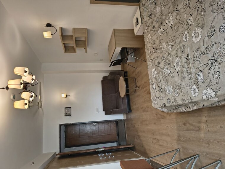 Kitchen, nimbus-the-golden-palm Studio 506 Sq.Ft. Apartment In Sector 168 Noida 10128942