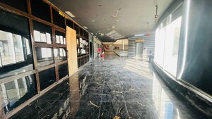 Balcony in  Shop at Viman Nagar – for Rent