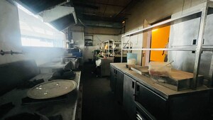 Kitchen in  Shop at Viman Nagar – for Rent