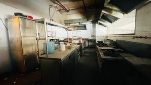 Team Area in  Shop at Viman Nagar – for Rent