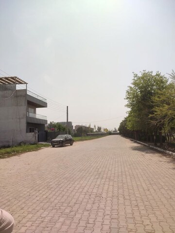  Plot For Sale in Sector 28