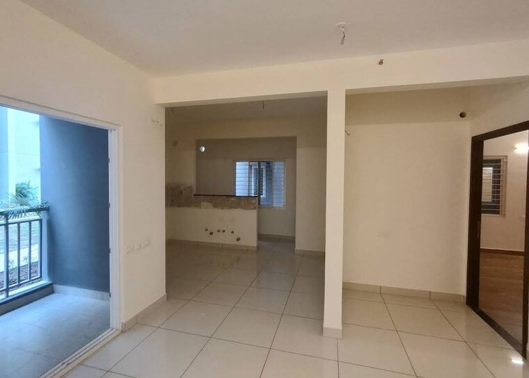 Room, brigade-citadel 2 Bedroom 1200 Sq.Ft. Apartment In Moti Nagar Hyderabad 10128957