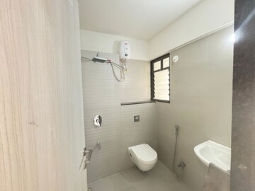 Bathroom in  Apartment at Bramhacorp Townhouse, Balewadi – for Rent