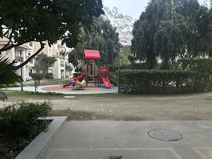 3.5 BHK Apartment – Exterior View View at Emaar Emerald Estate, Sector 65 - for Rent