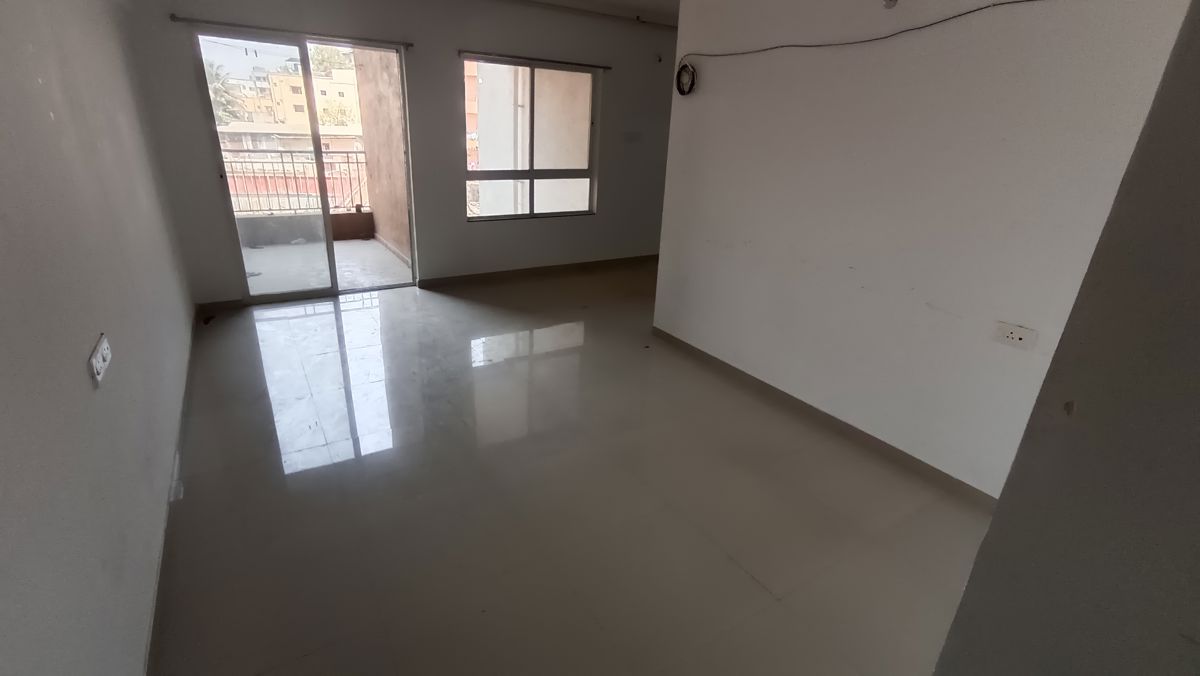 2 BHK + Basement,Store Room 610 Sq.Ft. Apartment in Oxford Paradise