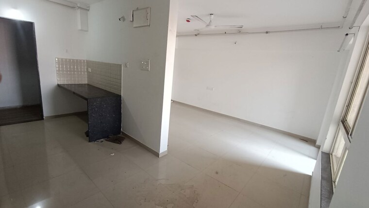 Living Room, oxford-paradise 2 Bedroom 610 Sq.Ft. Apartment In Sus Pune 10128966