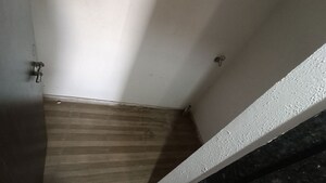 Laundry Area in 2 BHK Apartment at Oxford Paradise, Sus – for Rent