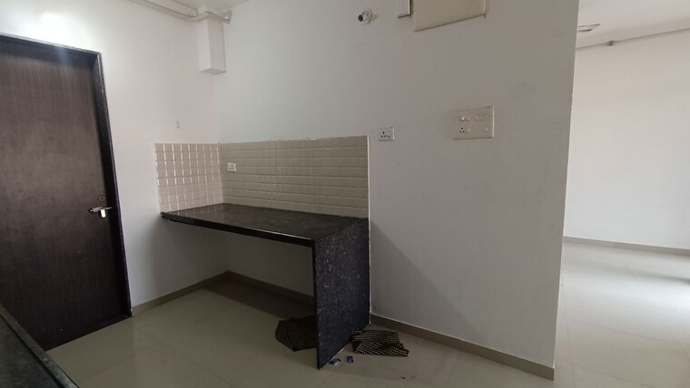 Kitchen, oxford-paradise 2 Bedroom 610 Sq.Ft. Apartment In Sus Pune 10128966