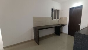 Kitchen in 2 BHK Apartment at Oxford Paradise, Sus – for Rent