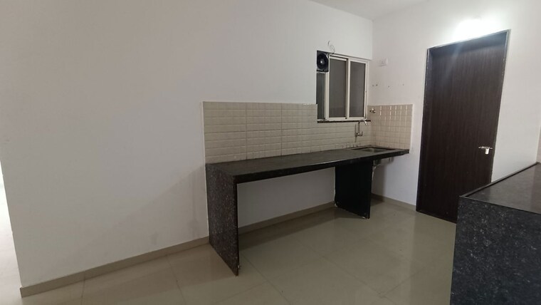 Kitchen, oxford-paradise 2 Bedroom 610 Sq.Ft. Apartment In Sus Pune 10128966