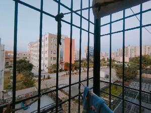 3 BHK Apartment – Exterior View View at SS Mayfield Gardens, Sector 51 - for Rent