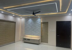 4 BHK Villa For Rent in Rajapushpa Green Dale