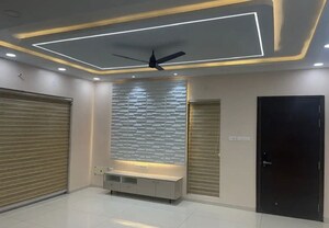 4 BHK Villa For Rent in Rajapushpa Green Dale, Tellapur