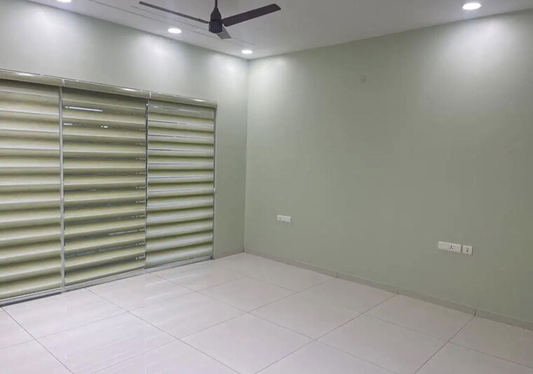 Room, rajapushpa-green-dale 4 Bedroom 4050 Sq.Ft. Villa In Tellapur Hyderabad 10128971
