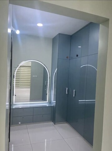 Furnished Amenities in 4 BHK Villa at Rajapushpa Green Dale, Tellapur – for Rent