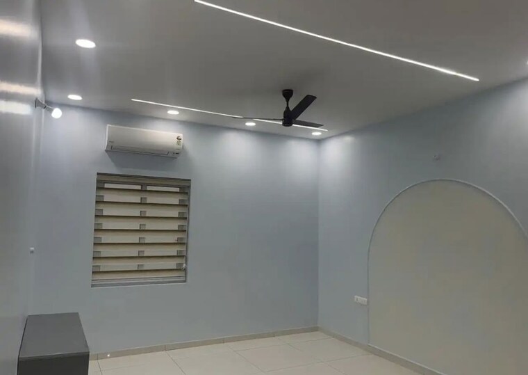 Room, rajapushpa-green-dale 4 Bedroom 4050 Sq.Ft. Villa In Tellapur Hyderabad 10128971