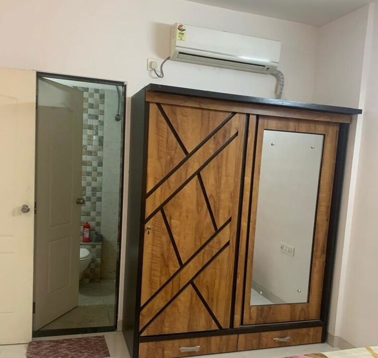 undefined, shree-tirupati-maple-tower 2 Bedroom 1069 Sq.Ft. Apartment In Kondhwa Pune 10128972