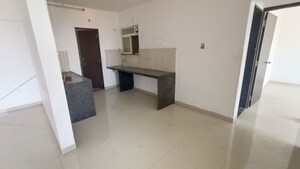 Kitchen in 2 BHK Apartment at Oxford Paradise, Sus – for Rent