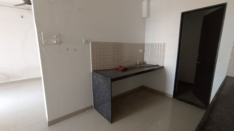 Kitchen, oxford-paradise 2 Bedroom 650 Sq.Ft. Apartment In Sus Pune 10128970