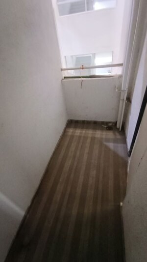 Laundry Area in 2 BHK Apartment at Oxford Paradise, Sus – for Rent