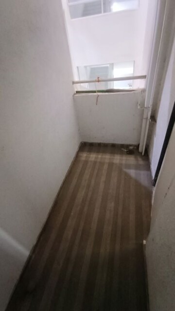 Laundry Area in 2 BHK Apartment at Oxford Paradise, Sus – for Rent