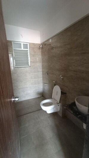 Bathroom in 2 BHK Apartment at Oxford Paradise, Sus – for Rent