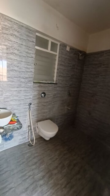 Bathroom in 2 BHK Apartment at Oxford Paradise, Sus – for Rent