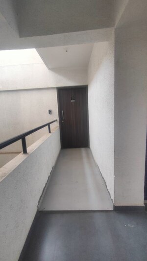  2 BHK Apartment at Opulent Sheetal Square, Kondhwa – for Rent