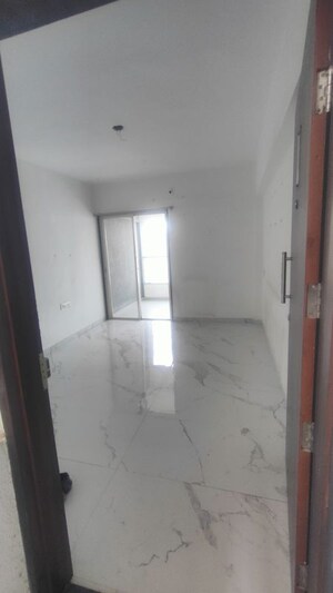 Bedroom in 2 BHK Apartment at Opulent Sheetal Square, Kondhwa – for Rent