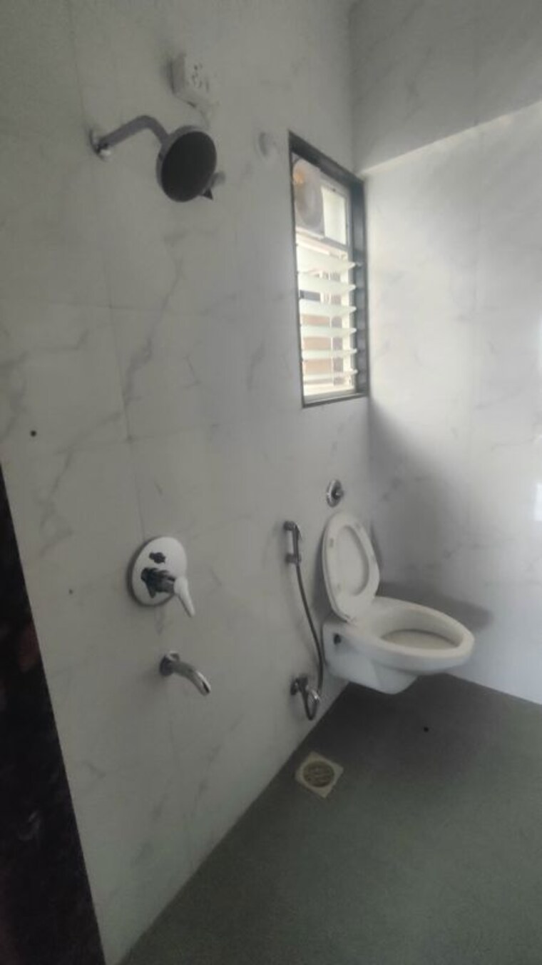 Bathroom, opulent-sheetal-square 2 Bedroom 1000 Sq.Ft. Apartment In Kondhwa Pune 10128975