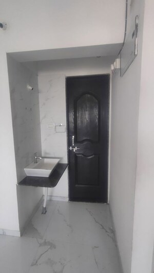 Furnished Amenities in 2 BHK Apartment at Opulent Sheetal Square, Kondhwa – for Rent