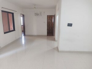 Living Room in 2.5 BHK Apartment at Atul Western Hills Phase 2, Baner – for Rent